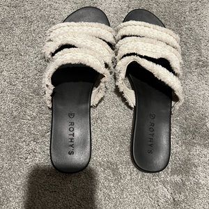 Rothys Triple Band Sandal